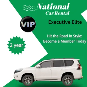 National Executive Elite Upgrade